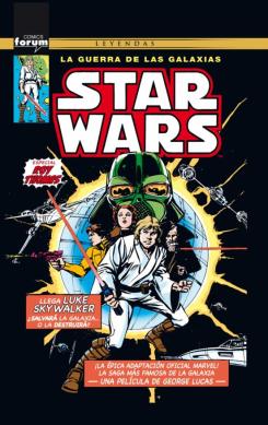 Star Wars Los Años Marvel: Especial Roy Thomas
