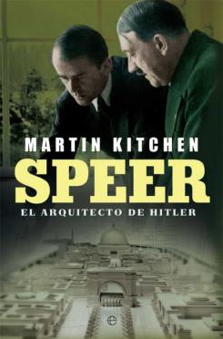 Speer: El Arquitecto De Hitler