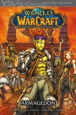 World Of Warcraft 4: Armagedon