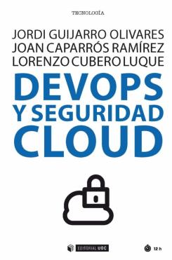 Devops Y Seguridad Cloud
