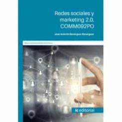(I.b.d.) Redes Sociales Y Marketing 2.0. Comm092Po