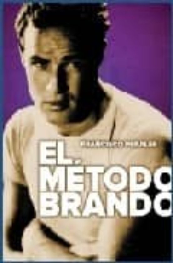 El Metodo Brando