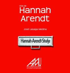 Vida De Hannah Arendt