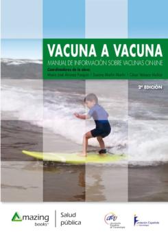 Vacuna A Vacuna 2ª Edición