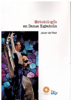 Metodología En Danza Española