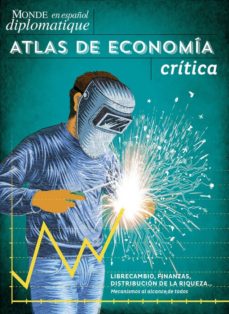 Atlas De Economia Critica