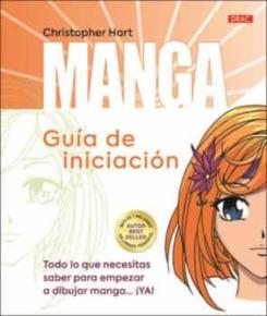 Manga Guía De Iniciación