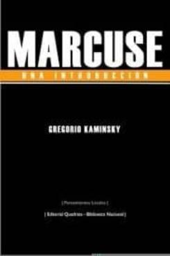 Marcuse: Una Introducción