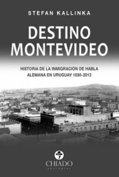 Destino Montevideo